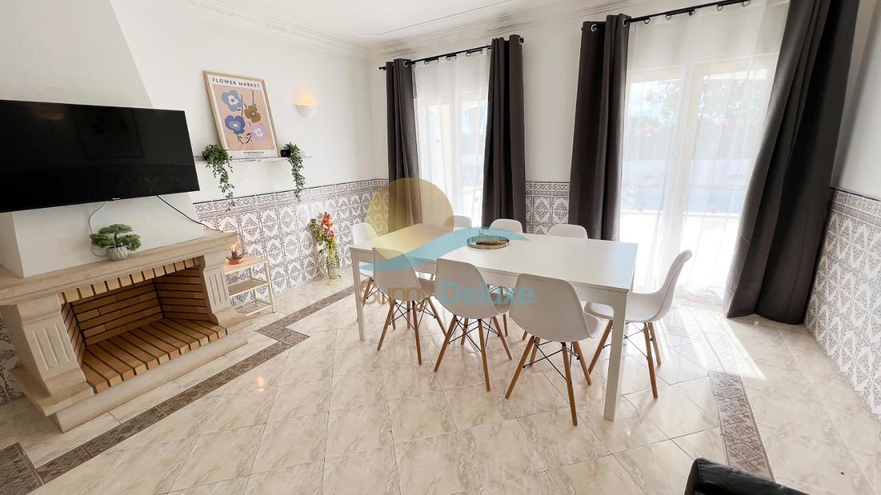 Villa Bea By Sunny Deluxe Албуфейра Екстериор снимка